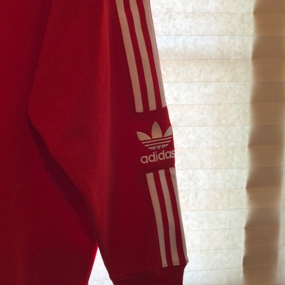 Adidas pullover - Picture 2 of 4